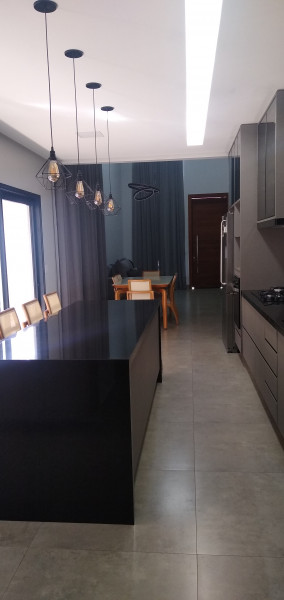 Casa de condomínio à venda Residencial Araguaia com 146m² e 3 quartos por R$ 1.250.000 - 673090035-img-20230526-144021253.jpg