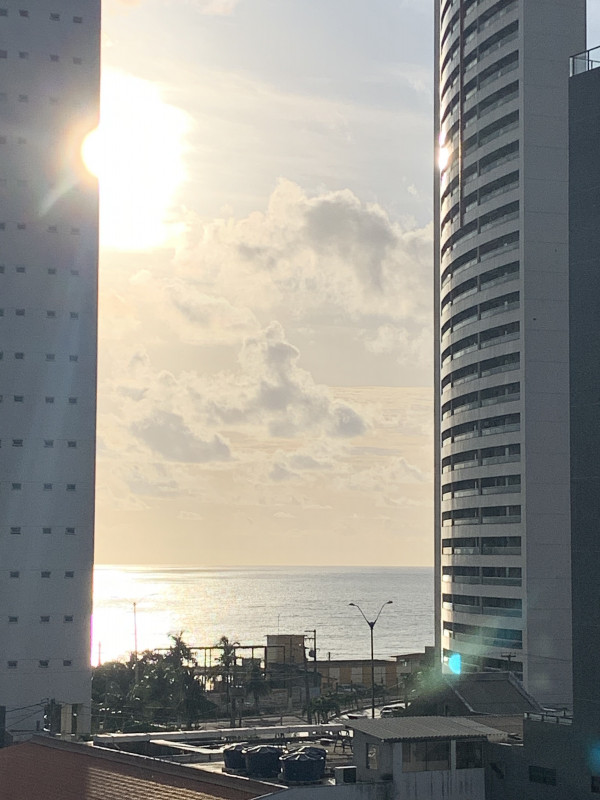 Apartamento para alugar Ponta Negra com 36m² e 1 quarto por R$ 2.000 - 1114892455-945f09f2-0b2d-4ac7-b27f-a9df3a3d985f.jpeg