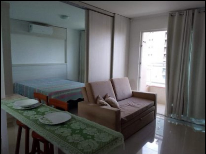 Apartamento para alugar Ponta Negra com 36m² e 1 quarto por R$ 2.000 - 1379373673-388f0934-2504-49d4-858d-091815f053f4.jpeg