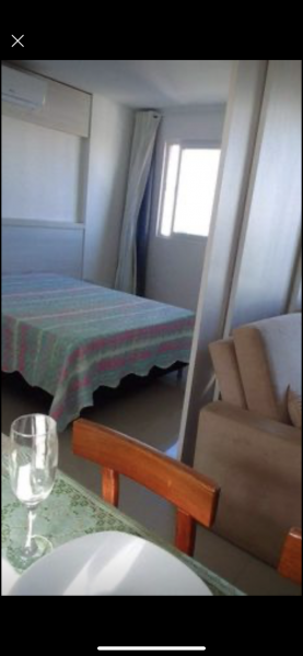 Apartamento para alugar Ponta Negra com 36m² e 1 quarto por R$ 2.000 - 673736494-2faf9462-9fa2-4973-a347-c52ccb894247.png