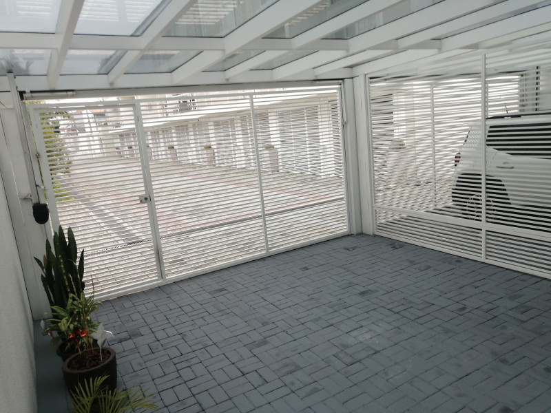 Casa de condomínio à venda Vila Santana com 150m² e 3 quartos por R$ 850.000 - 1810819329-img-20220607-164944.jpg