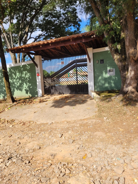 Chácara à venda Village Campinas com 1356m² e 3 quartos por R$ 880.000 - 1081495241-fachada1.jpg