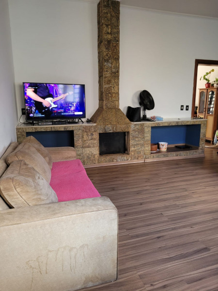 Chácara à venda Village Campinas com 1356m² e 3 quartos por R$ 880.000 - 1476553869-sala.jpg