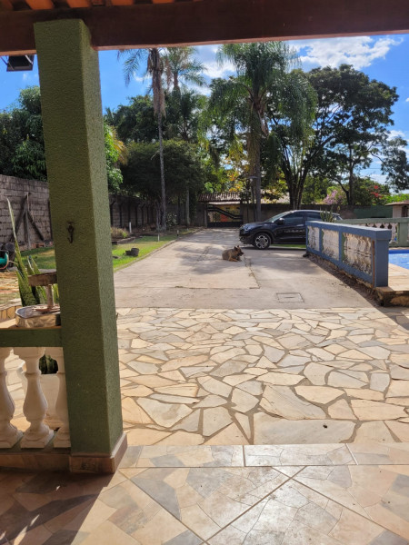 Chácara à venda Village Campinas com 1356m² e 3 quartos por R$ 880.000 - 1905090825-entrada.jpg