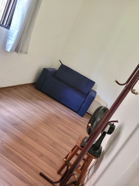 Chácara à venda Village Campinas com 1356m² e 3 quartos por R$ 880.000 - 199998758-quarto.jpg