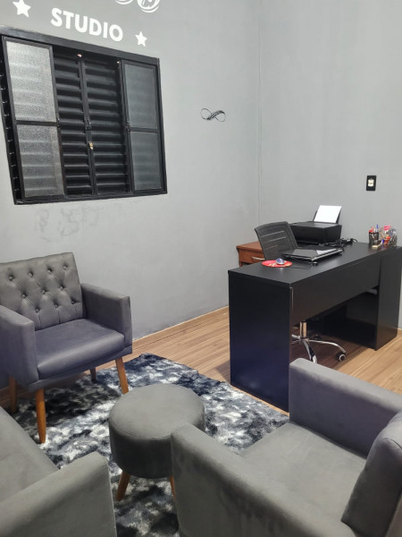 Chácara à venda Village Campinas com 1356m² e 3 quartos por R$ 880.000 - 248301941-quarto-escritorio.jpg