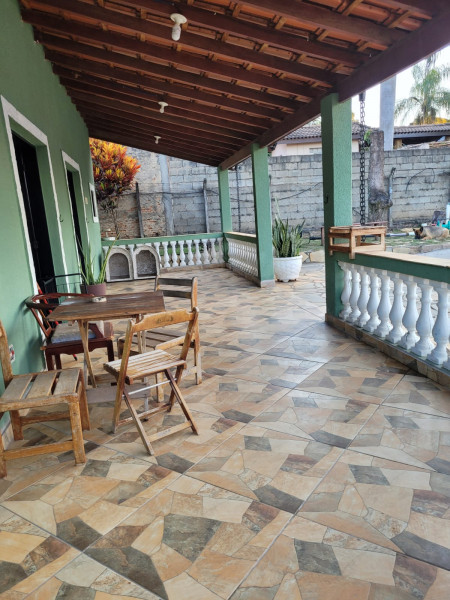 Chácara à venda Village Campinas com 1356m² e 3 quartos por R$ 880.000 - 514444848-varanda1.jpg