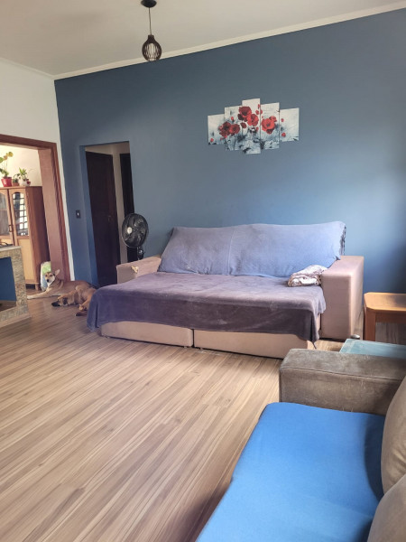 Chácara à venda Village Campinas com 1356m² e 3 quartos por R$ 880.000 - 76564858-sala1.jpg