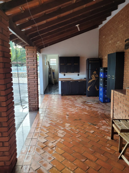 Chácara à venda Village Campinas com 1356m² e 3 quartos por R$ 880.000 - 926326588-lazer.jpg