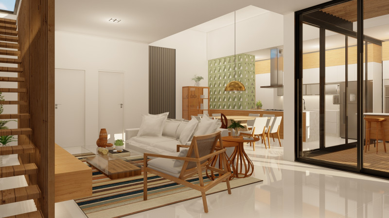 Casa de condomínio à venda Jardim Botanico com 550m² e 3 quartos por R$ 2.175.000 - 1152480758-11-2-foto-3-foto.jpg