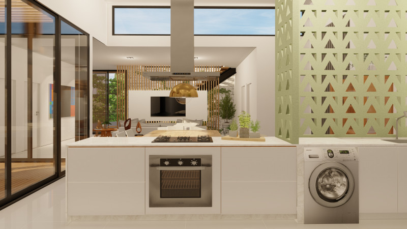 Casa de condomínio à venda Jardim Botanico com 550m² e 3 quartos por R$ 2.175.000 - 270560509-2.jpg