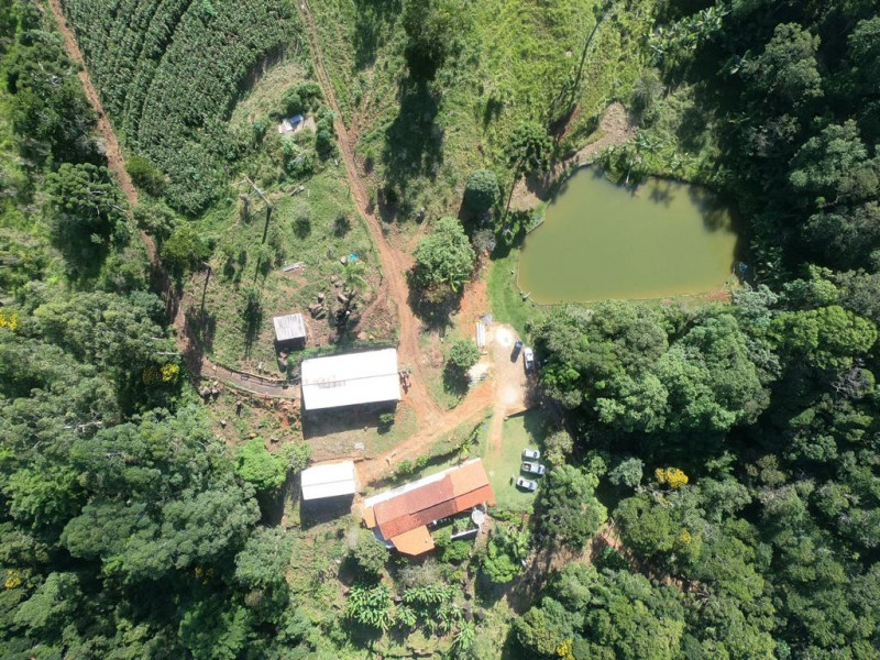 Sítio à venda centro com 232m² e 4 quartos por R$ 1.200.000 - 186635371-img-1853.jpeg