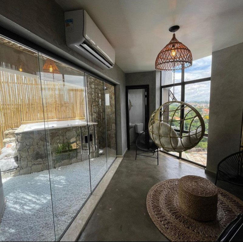 Cobertura para alugar Vila Suzana com 60m² e 1 quarto por R$ 8.000 - 1955687709-whatsapp-image-2023-05-01-at-22.jpeg