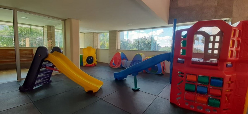 Apartamento à venda norte com 100m² e 3 quartos por R$ 780.000 - 1739852368-brinquedoteca-2.jpg