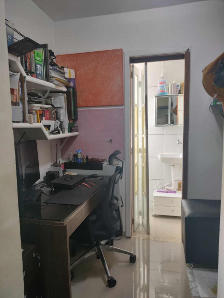 Apartamento à venda Fonseca com 80m² e 3 quartos por R$ 335.000 - 1098676331-suite-view2.jpg