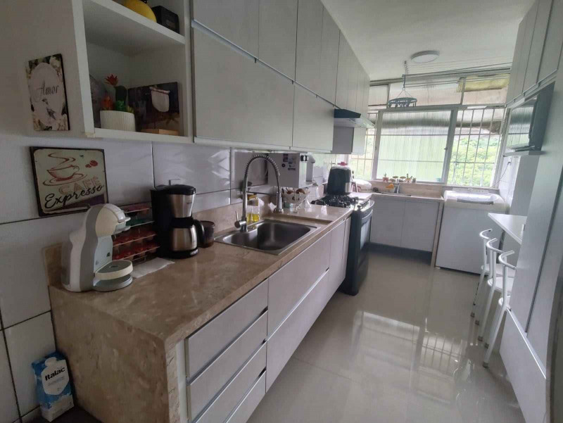 Apartamento à venda Fonseca com 80m² e 3 quartos por R$ 335.000 - 1427070737-cozinha-area-de-servico-view4.jpg
