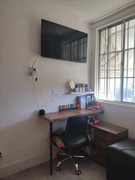 Apartamento à venda Fonseca com 80m² e 3 quartos por R$ 335.000 - 1450497346-quarto-solteiro-view2.jpg