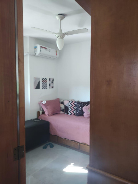 Apartamento à venda Fonseca com 80m² e 3 quartos por R$ 335.000 - 1615821469-quarto-solteiro-view3.jpg