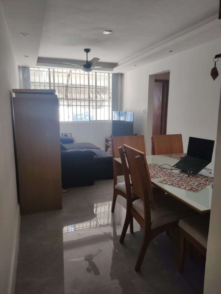 Apartamento à venda Fonseca com 80m² e 3 quartos por R$ 335.000 - 202016686-sala.jpg