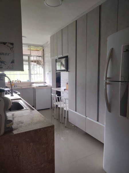 Apartamento à venda Fonseca com 80m² e 3 quartos por R$ 335.000 - 652444001-cozinha-area-de-servico-view3.jpg