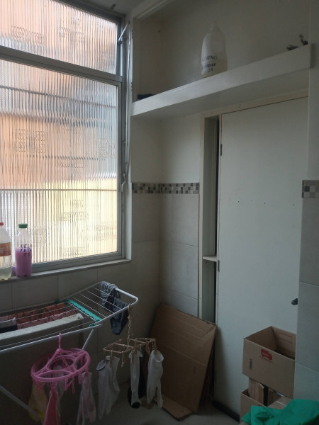 Apartamento à venda Rio Comprido com 110m² e 3 quartos por R$ 325.000 - 1178815820-img-20210812-143311312.jpg