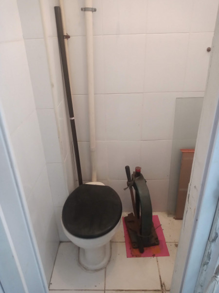 Apartamento à venda Rio Comprido com 110m² e 3 quartos por R$ 325.000 - 1439353578-img-20210812-143329636.jpg