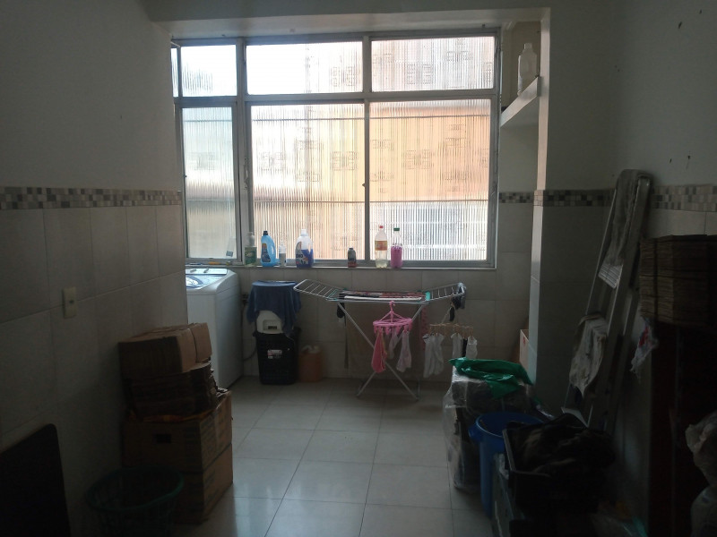 Apartamento à venda Rio Comprido com 110m² e 3 quartos por R$ 325.000 - 15573648-img-20210812-143247517.jpg
