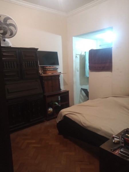 Apartamento à venda Rio Comprido com 110m² e 3 quartos por R$ 325.000 - 1950033694-img-20210812-142739303.jpg