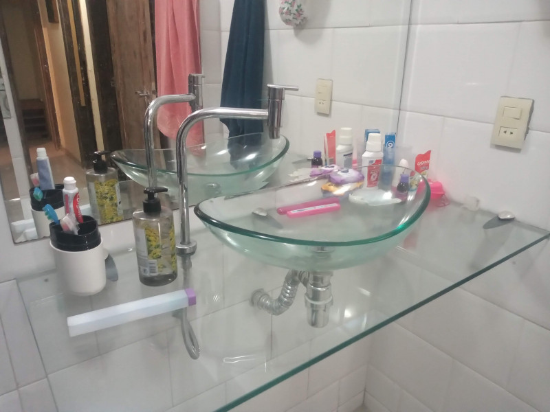 Apartamento à venda Rio Comprido com 110m² e 3 quartos por R$ 325.000 - 617318293-img-20210812-142532071.jpg