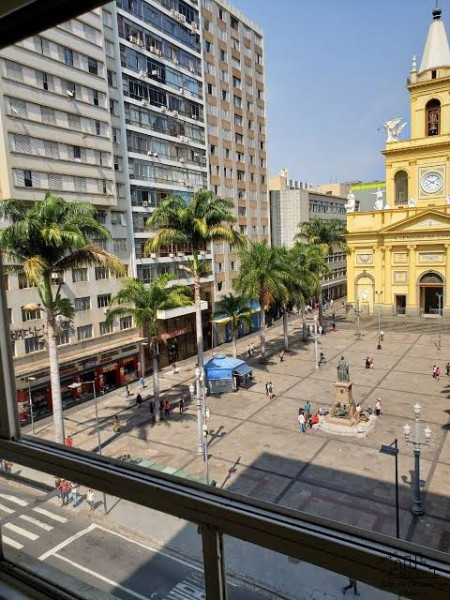 Kitnet à venda Centro com 31m² e 1 quarto por R$ 135.000 - 121310965-12.jpg