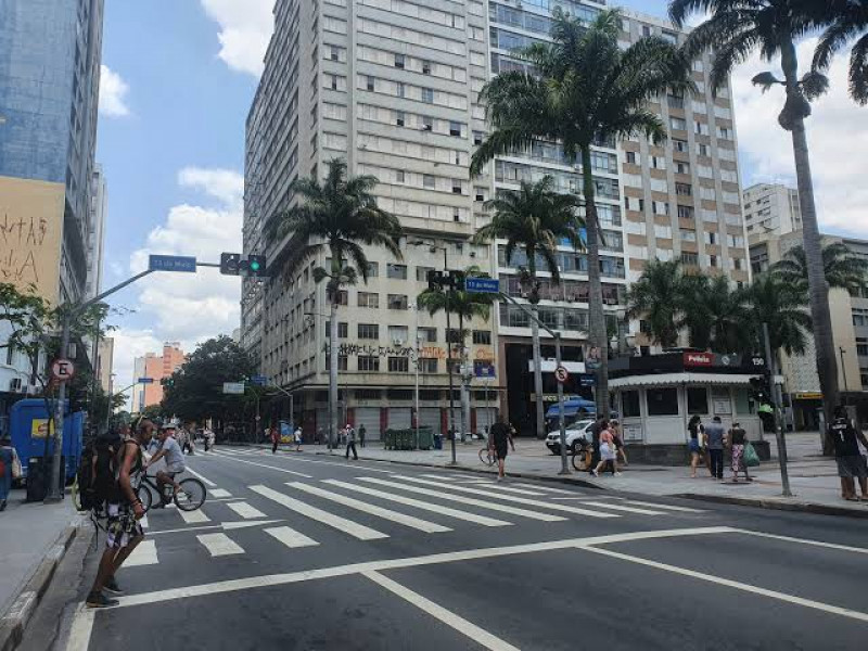 Kitnet à venda Centro com 31m² e 1 quarto por R$ 135.000 - 37657934-11.jpg