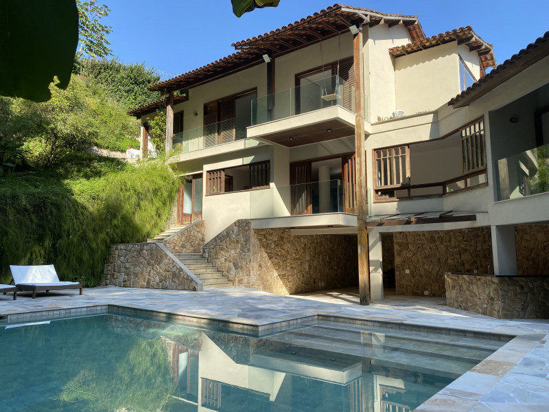 Casa à venda Itanhangá com 480m² e 5 quartos por R$ 3.200.000 - 323374534-img-4136.jpg