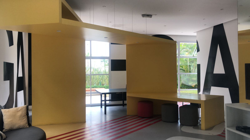 Apartamento à venda Vila Andrade com 138m² e 3 quartos por R$ 1.250.000 - 1369636230-44.jpg