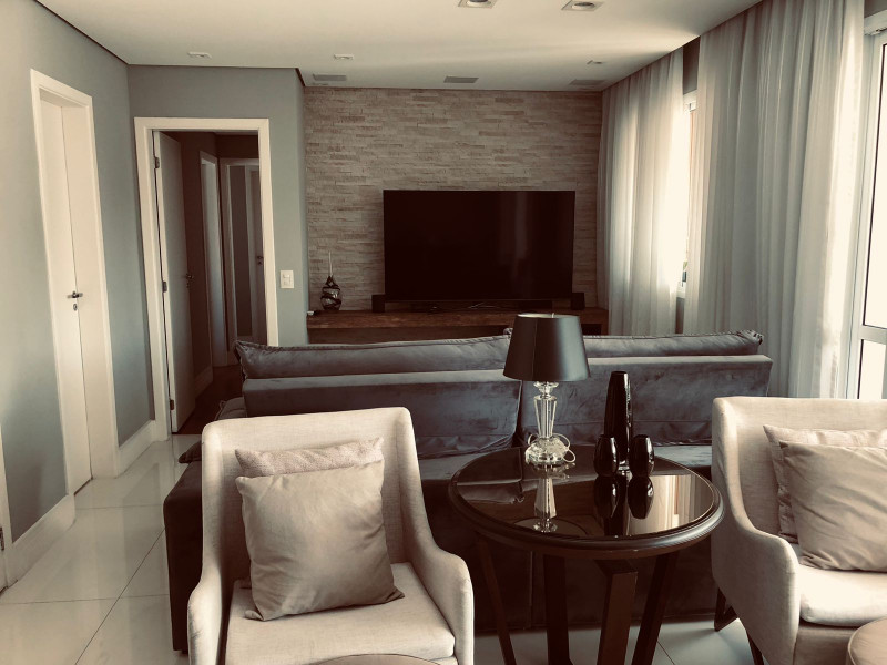 Apartamento à venda Vila Andrade com 138m² e 3 quartos por R$ 1.250.000 - 1454648759-02.jpg
