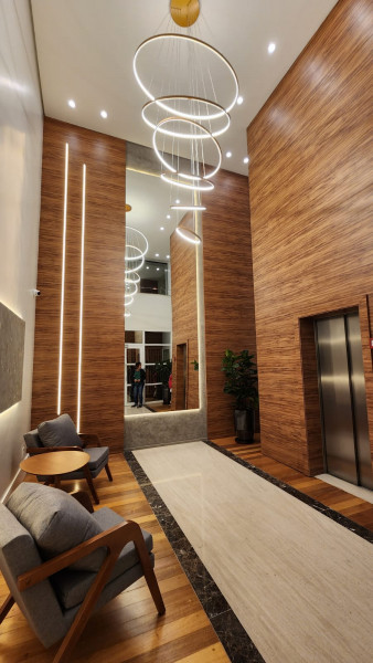Apartamento à venda Vila Andrade com 138m² e 3 quartos por R$ 1.250.000 - 191670580-48.jpg