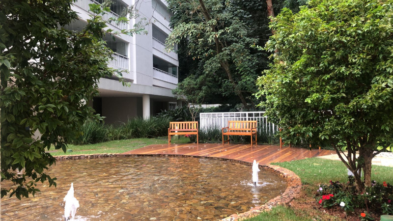Apartamento à venda Vila Andrade com 138m² e 3 quartos por R$ 1.250.000 - 229291735-45.jpg