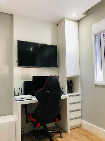 Apartamento à venda Vila Andrade com 138m² e 3 quartos por R$ 1.250.000 - 268365426-24.jpg