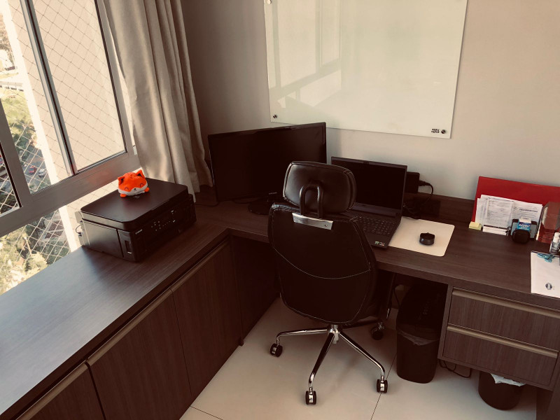 Apartamento à venda Vila Andrade com 138m² e 3 quartos por R$ 1.250.000 - 350340581-13.jpg