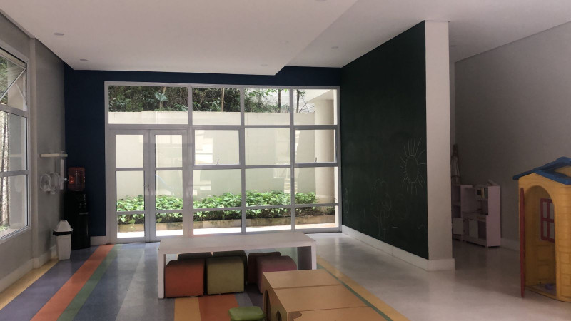 Apartamento à venda Vila Andrade com 138m² e 3 quartos por R$ 1.250.000 - 392852237-42.jpg