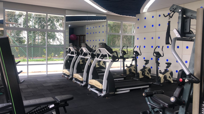 Apartamento à venda Vila Andrade com 138m² e 3 quartos por R$ 1.250.000 - 426020937-37.jpg