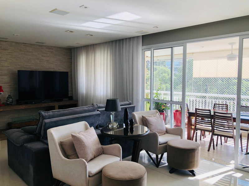 Apartamento à venda Vila Andrade com 138m² e 3 quartos por R$ 1.250.000 - 527686355-01.jpg
