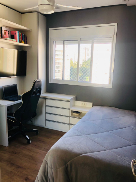 Apartamento à venda Vila Andrade com 138m² e 3 quartos por R$ 1.250.000 - 562386872-28.jpg