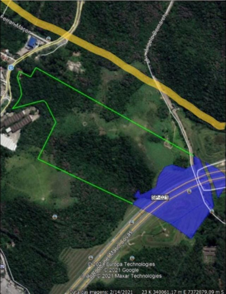 Terreno à venda Batistini com 233000m² e 1 quarto por R$ 25.000.000 - 1406382052-img-20230530-wa0076.jpg
