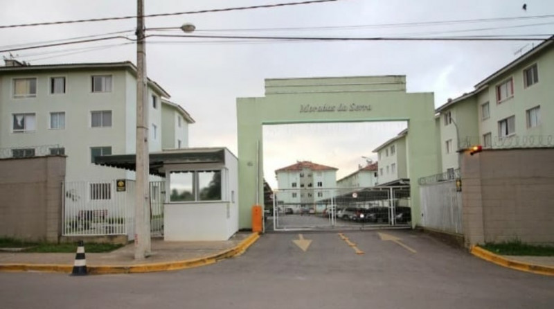 Apartamento à venda Rio Pequeno com 49m² e 2 quartos por R$ 170.000 - 1024487051-screenshot-20230528-113533-google.jpg