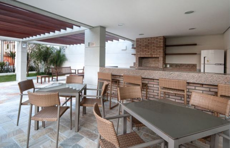 Apartamento à venda Independência com 56m² e 2 quartos por R$ 420.000 - 1084664175-churrasqueira1.jpg