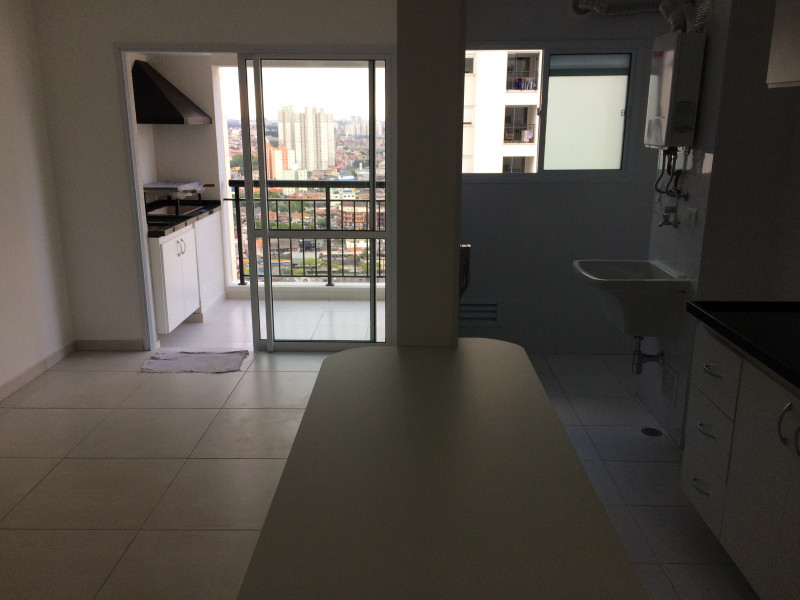 Apartamento à venda Independência com 56m² e 2 quartos por R$ 420.000 - 1268327894-sala-e-cozinha.JPG