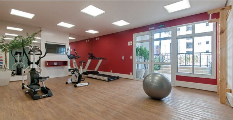 Apartamento à venda Independência com 56m² e 2 quartos por R$ 420.000 - 1643904583-sala-de-ginastica.jpg