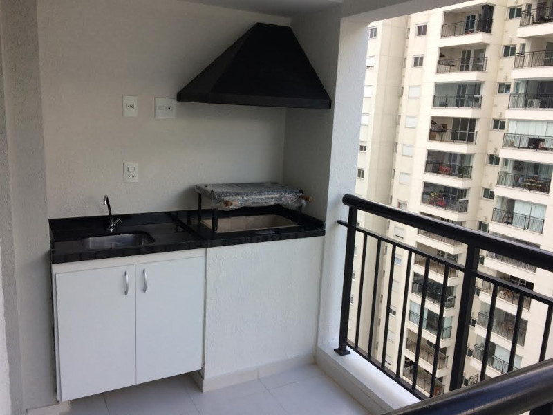 Apartamento à venda Independência com 56m² e 2 quartos por R$ 420.000 - 1887843619-churrasqueira-varanda.jpg