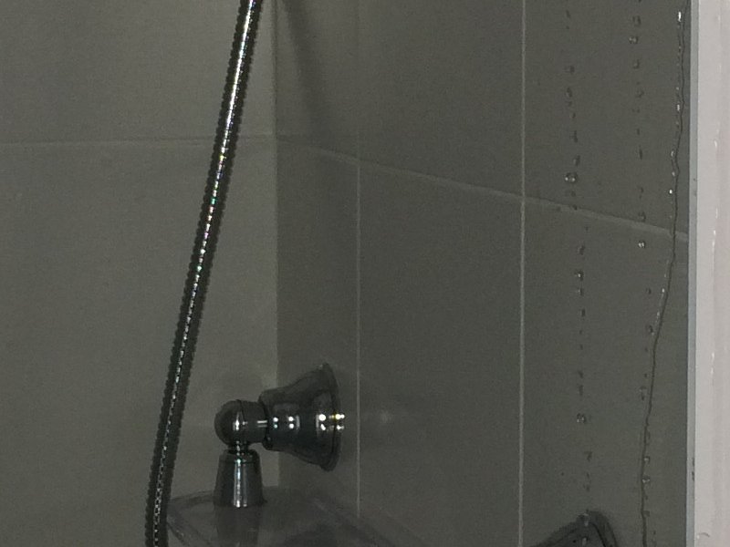 Apartamento à venda Independência com 56m² e 2 quartos por R$ 420.000 - 50615077-chuveiro.JPG