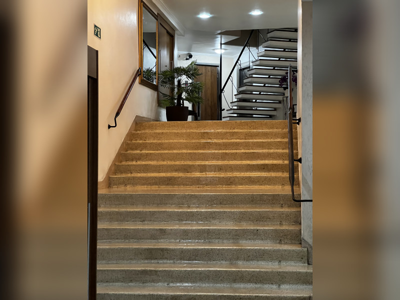 Apartamento à venda Centro com 57m² e 1 quarto por R$ 510.000 - img-2929.jpeg